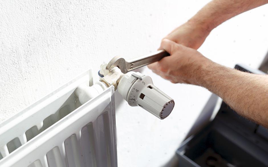 contrat d'entretien chauffage Boulogne-Billancourt